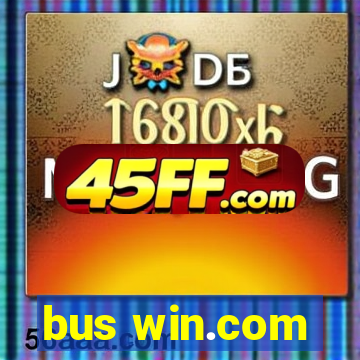 bus win.com